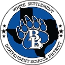 White Settlement Independent School District logo