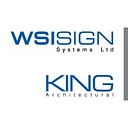 Wsi Sign Systems Ltd. logo