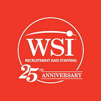 Staffing First logo