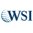 WSI World logo