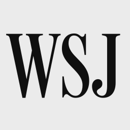 Logo of wsj.com