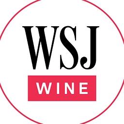 WSJ Wine