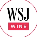 WSJwine logo