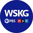 Wskg Public Media logo