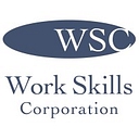 Work Skills Corporation logo