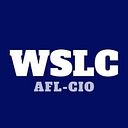 Washington State Labor Council logo