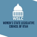 Women's State Legislative Council Of Utah logo