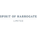 Spirit Of Harrogate Limited logo