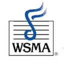 Wisconsin School Music Association logo