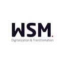 WSM for Information Technology Co. logo