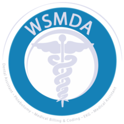 Westchester School for Medical & Dental Assistants logo