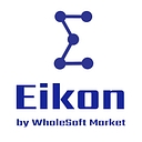 Wholesoft Market logo