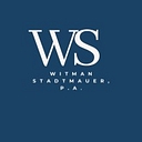 Witman Stadtmauer Pa logo