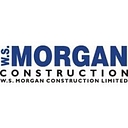 W.S. Morgan Construction Limited logo