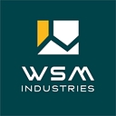Wsm Plastics Ltd logo
