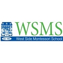 West Side Montessori School logo
