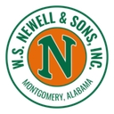 W.S. Newell & Sons logo