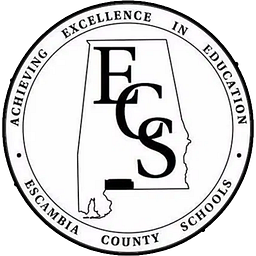 W S Neal High School logo