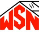 W.S. Nielsen logo