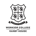 Worksop College logo
