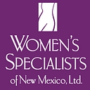 Womens Specialists Of New Mexico logo