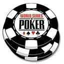 WSOP logo