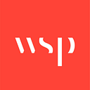 Orbicon (now WSP Denmark)	 logo