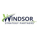 Windsor Strategy Partners, Inc. logo