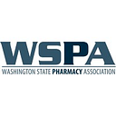 Washington State Pharmacy Foundation logo