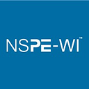 Wisconsin Society of Professional logo