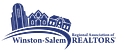 Winston Salem Regional Association Of Realtors logo