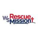 Winston Salem Rescue Mission logo