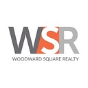 Woodward Square Realty logo