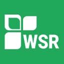 Wsr Recycling logo