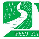 Weed Science Society of America logo