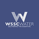 WSSC Water logo