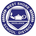 West Shore SD logo