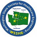 Washington State Society for Healthcare Engineering logo