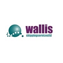 Wallis Shipping Services Ltd logo
