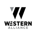 Western Alliance logo