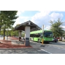 Winston Salem Transit Authority logo