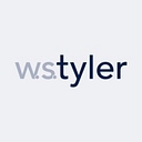 W S Tyler logo