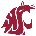 Washington State University Athletics logo