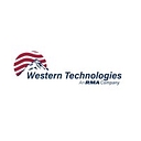 Western Technologies Inc. logo