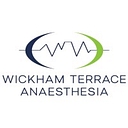 Wickham Terrace Anaesthesia logo