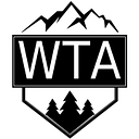 Washington Trails Association logo