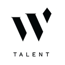 W Talent logo