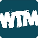 Worthing Theatres And Museum logo