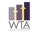 Wta, Inc. logo