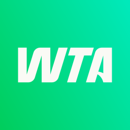 Women's Tennis Association logo